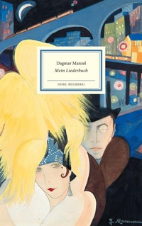 Enlarge image Cover: Mein Liederbuch - Insel