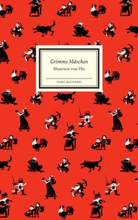 Enlarge image Cover: Grimms Märchen - Insel