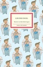 Cover: Lob der Engel - Insel