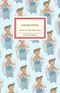 Enlarge image Cover: Lob der Engel - Insel