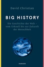 Cover: Big History - Hanser