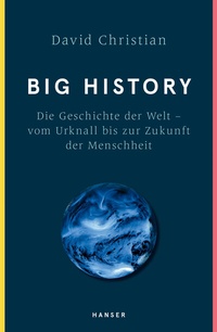 Abbildung von: Big History - Hanser
