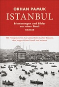 Abbildung von: Istanbul - Hanser