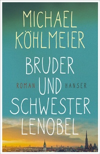 Abbildung von: Bruder und Schwester Lenobel - Hanser