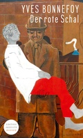 Cover: Der rote Schal - Hanser