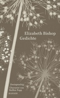 Cover: Gedichte - Hanser