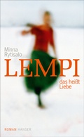 Cover: Lempi, das hei&szlig;t Liebe - Hanser