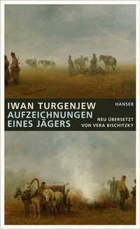 Abbildung von: Aufzeichnungen eines Jägers - Hanser