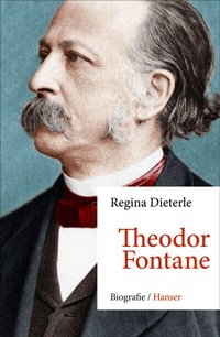 Abbildung von: Theodor Fontane - Hanser