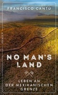 Cover: No Man's Land - Hanser