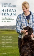 Cover: Heidas Traum - Hanser