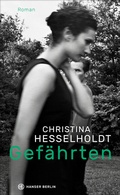 Cover: Gef&auml;hrten - Hanser Berlin
