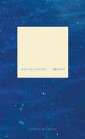 Cover: Bluets - Hanser Berlin