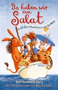 Cover: Da haben wir den Salat! - Hanser