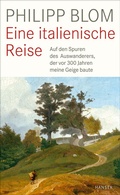 Cover: Eine italienische Reise - Hanser