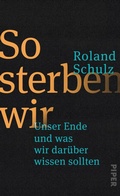 Cover: So sterben wir - Piper