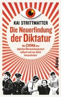 Cover: Die Neuerfindung der Diktatur - Piper