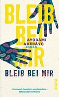 Cover: Bleib bei mir - Piper