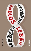 Cover: Endlos leben - Piper