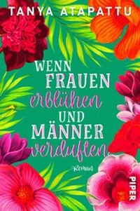 Abbildung von: Wenn Frauen erblühen und Männer verduften - Piper