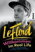 Cover: Willkommen im Real Life - Piper
