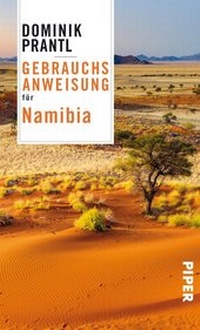 Abbildung von: Gebrauchsanweisung für Namibia - Piper