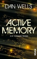 Cover: Active Memory - Piper