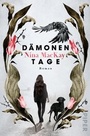 Cover: Dämonentage - Piper