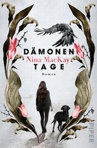 Enlarge image Cover: Dämonentage - Piper
