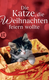 Abbildung von: Die Katze, die Weihnachten feiern wollte - Insel