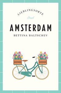 Abbildung von: Amsterdam Reiseführer LIEBLINGSORTE - Insel