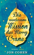 Cover: Die wundersame Mission des Harry Crane - Insel