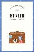 Cover: Berlin Reisef&uuml;hrer LIEBLINGSORTE - Insel