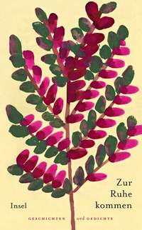 Abbildung von: Zur Ruhe kommen - Insel