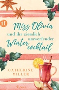 Cover: Miss Olivia und ihr ziemlich umwerfender Wintercocktail - Insel