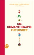 Cover: Die Romantherapie f&uuml;r Kinder - Insel
