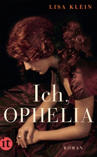Enlarge image Cover: Ich, Ophelia - Insel