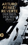 Cover: Der Preis, den man zahlt - Insel