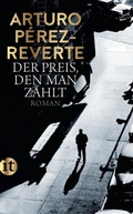 Cover: Der Preis, den man zahlt - Insel