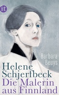 Cover: Helene Schjerfbeck - Insel
