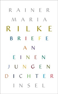 Abbildung von: Briefe an einen jungen Dichter - Insel