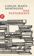 Cover: Das Papierhaus - Insel