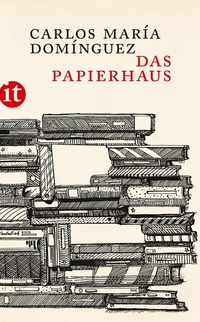 Abbildung von: Das Papierhaus - Insel