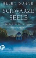Cover: Schwarze Seele - Insel