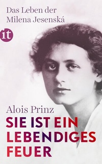 Abbildung von: »Sie ist ein lebendiges Feuer« - Insel