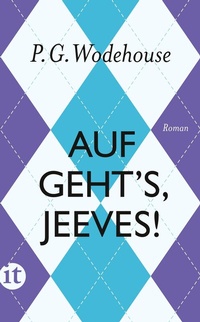 Abbildung von: Auf geht's, Jeeves! - Insel
