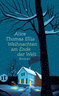 Cover: Weihnachten am Ende der Welt - Insel