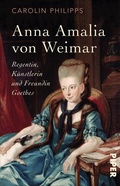 Bild: Anna Amalia von Weimar - Piper