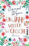 Cover: Ein Jahr voller W&uuml;nsche - Piper