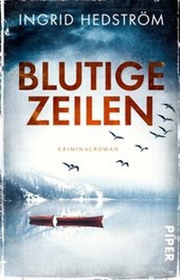 Abbildung von: Blutige Zeilen - Piper